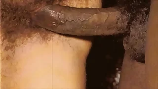 Vintage Dark Lantern London&comma; Vintage Interracial Taboo