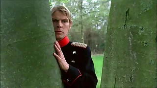 Hot Vintage Fuck - In Put emphasize Sign of Put emphasize Lion &lpar;1976&rpar; Sex Scene 4