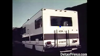 Vintage Interracial Erotica 1970s - The Ingenuous Directing