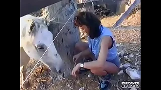 Private Classics Wild Sex hither the Country