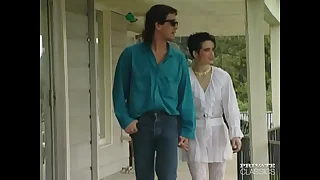 Limo Anal&comma; Gangbang nearly Brenda