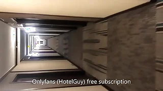 Stopping over an Escort Full Encounter