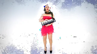 Christmas Is All Around&excl;&excl;&excl; Now I'm minor extent helper of Santa&excl; &colon;-&rpar; Joyous XXXmas&excl; 2023