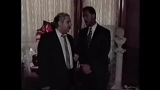 Tony is and heritor of syndicate boss dates with appealing hottie with overheated hair&comma; but one night after passionate sex with his girlfriend who likes to sniff around his car was blown sky-high