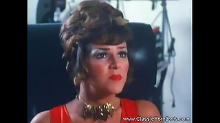 Classic Output Nostalgic Sex