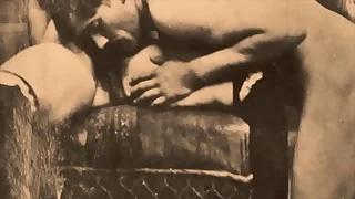 One Centuries Of Vintage Pornography