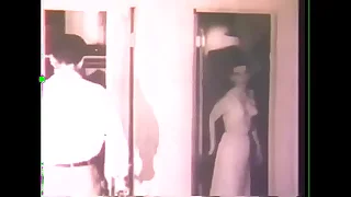 The appeal of old porn in Super 8&excl; Vol&period; 14