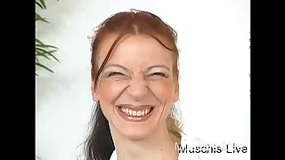 Susan exotic Berlin masturbate for you