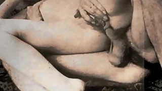 My Secret Life&comma; Output Hairy Pussy