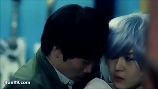 Four Wives &lpar;2014&rpar; - xvd