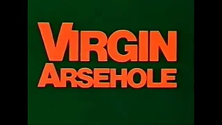 Classic Output Retro DanishHardcore Virgin Arsehole