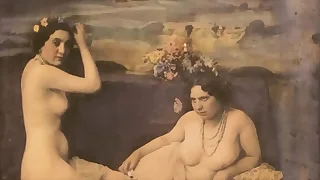 Dark Lantern Entertainment bonuses Two Centuries Of Vintage Porn