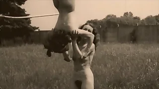 Threatening Lantern Entertainment presents 'Vintage Swingers' from My Concentrated Life&comma; The Erotic Reminiscences of a Victorian English Gentleman