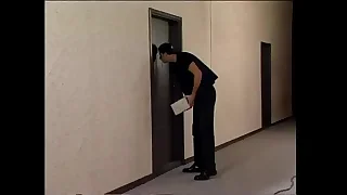 Vintage fuck be required of Venere Bianca banged in a black purfle