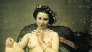 My Secret Life&comma; Top Twenty Vintage Beauties